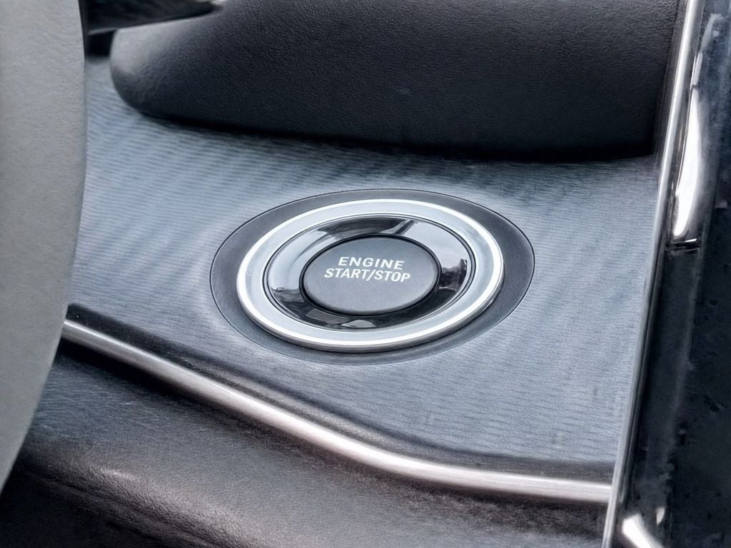 2023 Jeep Grand Cherokee L Altitude X