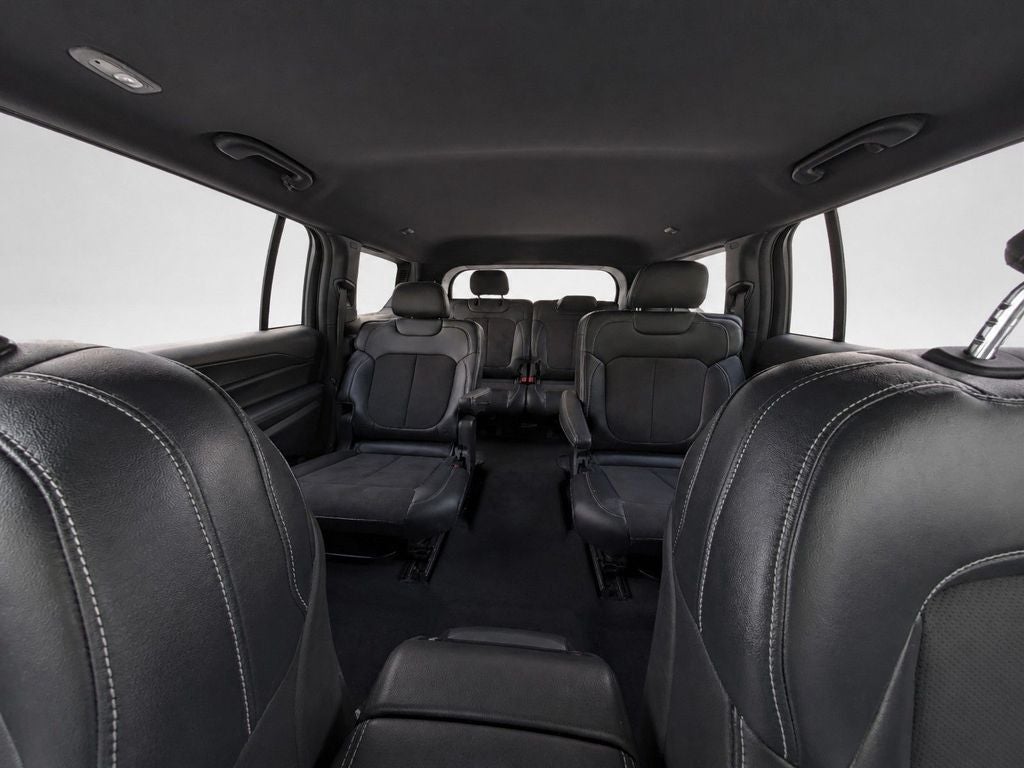 2023 Jeep Grand Cherokee L Altitude X