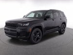 2023 Jeep Grand Cherokee L Altitude X