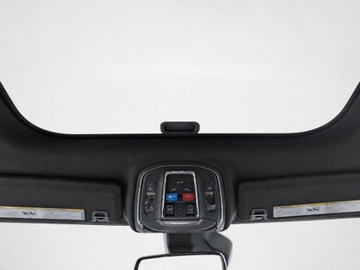 2023 Jeep Grand Cherokee L Altitude X