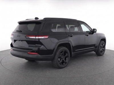 2023 Jeep Grand Cherokee L Altitude X