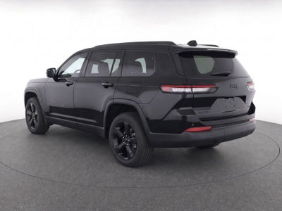 2023 Jeep Grand Cherokee L Altitude X