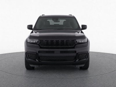 2023 Jeep Grand Cherokee L Altitude X
