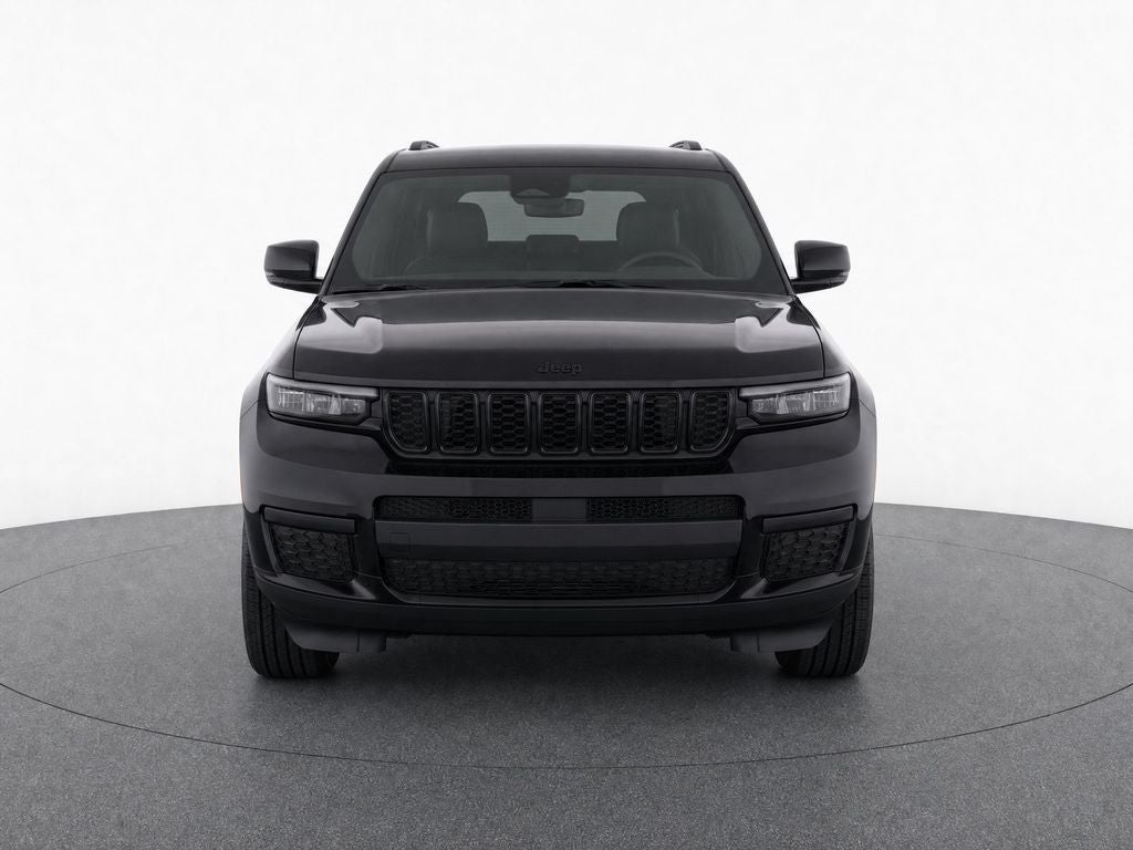 2023 Jeep Grand Cherokee L Altitude X