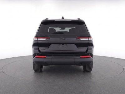 2023 Jeep Grand Cherokee L Altitude X