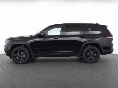 2023 Jeep Grand Cherokee L Altitude X