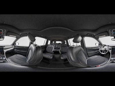 2023 Jeep Grand Cherokee L Altitude X