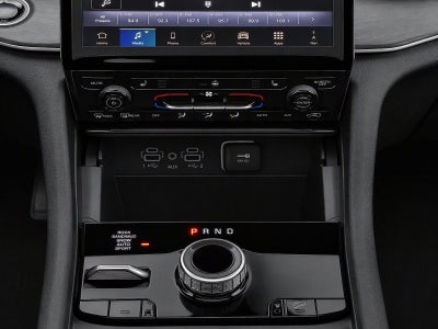 2024 Jeep Grand Cherokee 4xe 4xe
