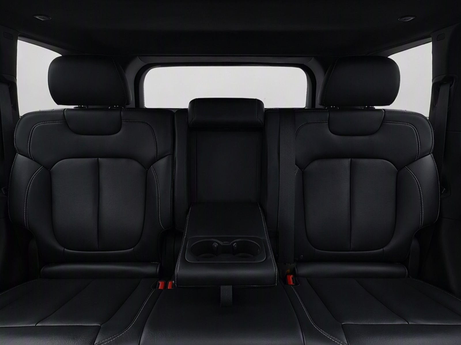 2024 Jeep Grand Cherokee 4xe 4xe