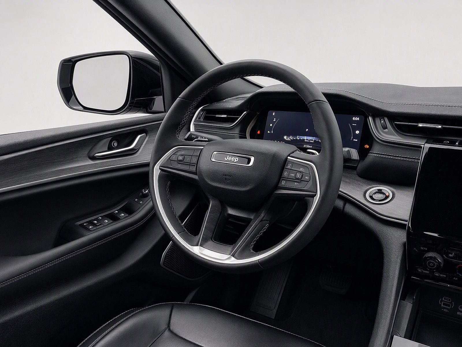 2024 Jeep Grand Cherokee 4xe 4xe