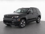 2024 Jeep Grand Cherokee 4xe 4xe
