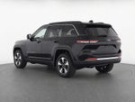 2024 Jeep Grand Cherokee 4xe 4xe