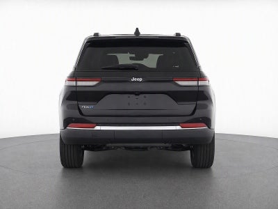 2024 Jeep Grand Cherokee 4xe 4xe