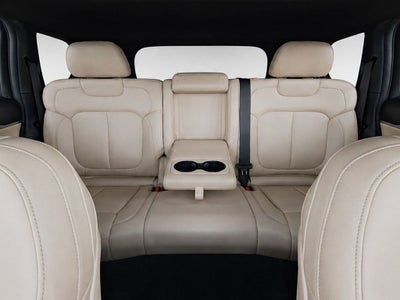 2024 Jeep Grand Cherokee 4xe 4xe