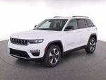 2024 Jeep Grand Cherokee 4xe 4xe