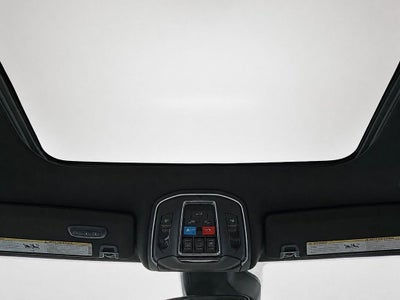 2024 Jeep Grand Cherokee 4xe 4xe
