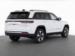 2024 Jeep Grand Cherokee 4xe 4xe