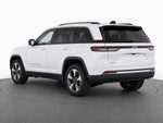 2024 Jeep Grand Cherokee 4xe 4xe