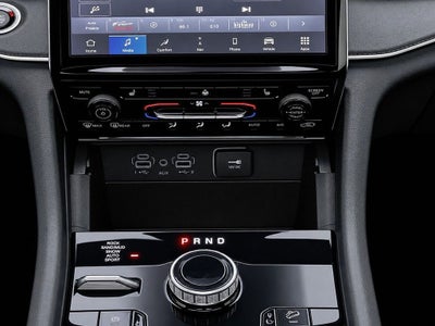 2024 Jeep Grand Cherokee 4xe 4xe