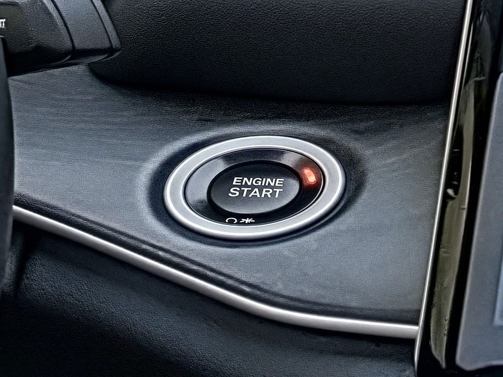 2024 Jeep Grand Cherokee 4xe 4xe