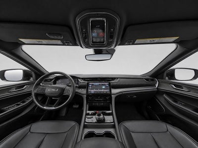 2024 Jeep Grand Cherokee 4xe 4xe