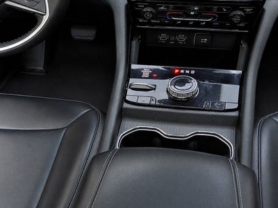 2024 Jeep Grand Cherokee 4xe 4xe