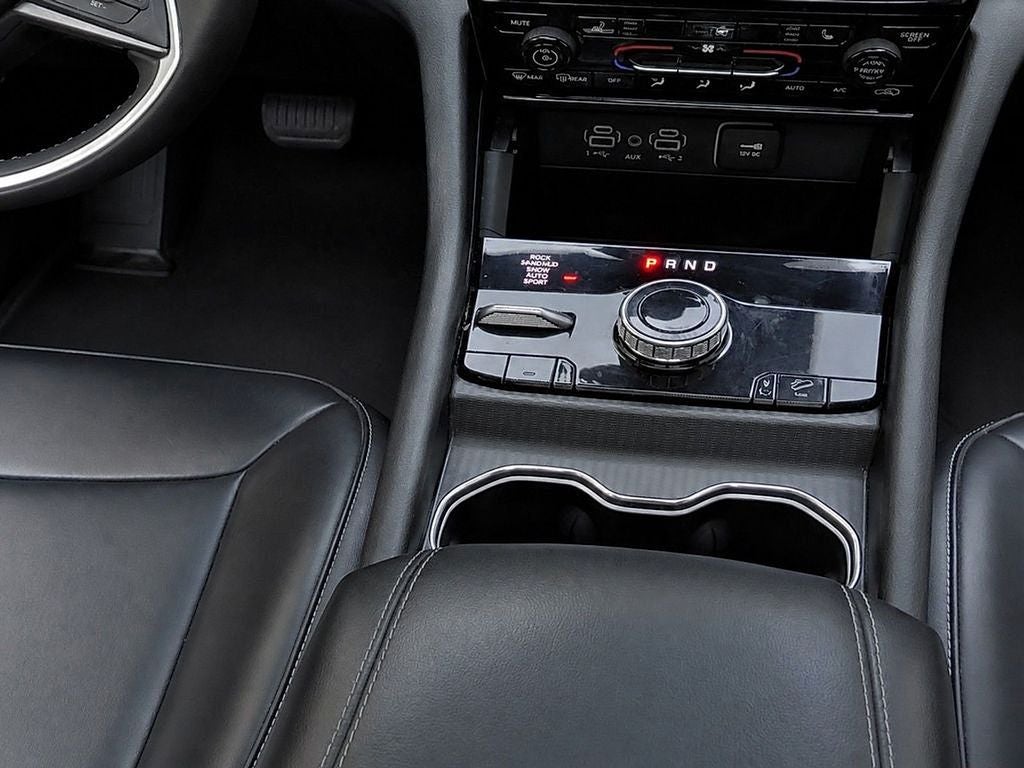 2024 Jeep Grand Cherokee 4xe 4xe