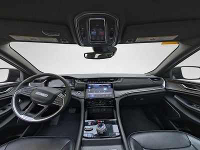 2024 Jeep Grand Cherokee 4xe 4xe