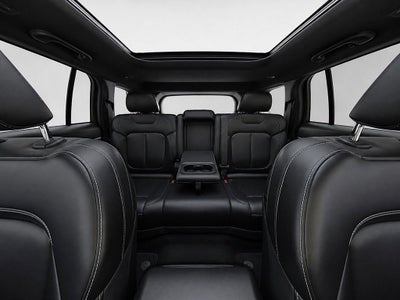 2024 Jeep Grand Cherokee 4xe 4xe