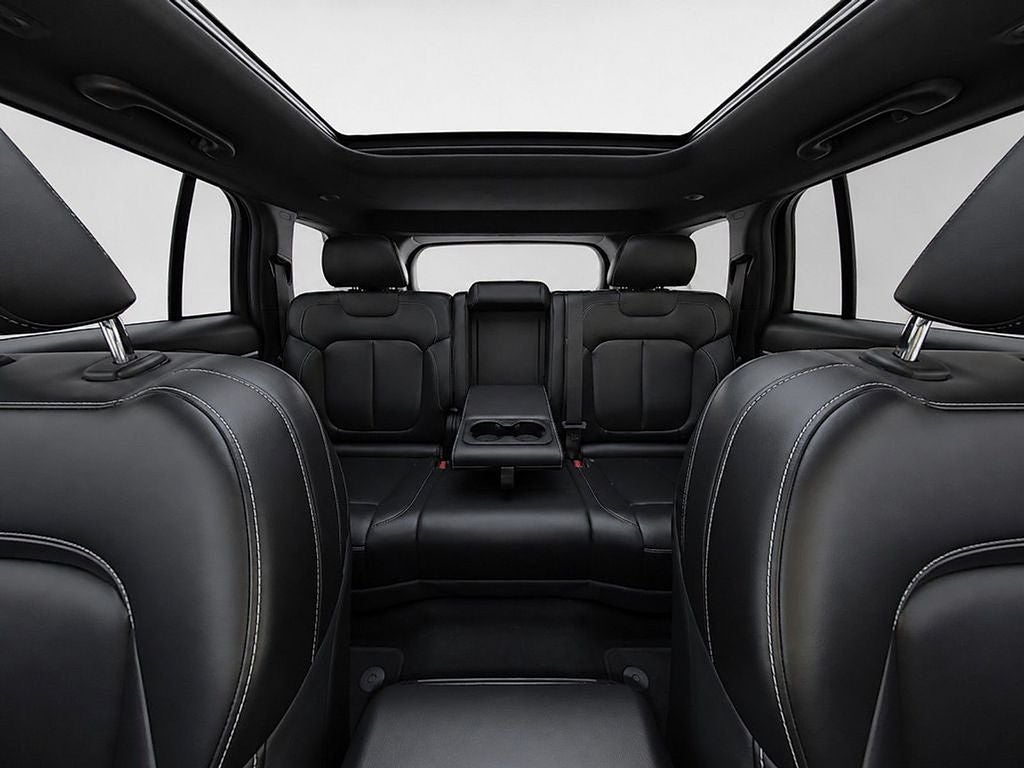 2024 Jeep Grand Cherokee 4xe 4xe
