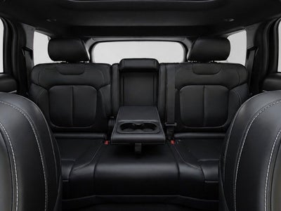 2024 Jeep Grand Cherokee 4xe 4xe