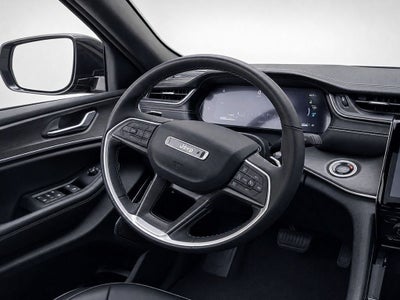 2024 Jeep Grand Cherokee 4xe 4xe