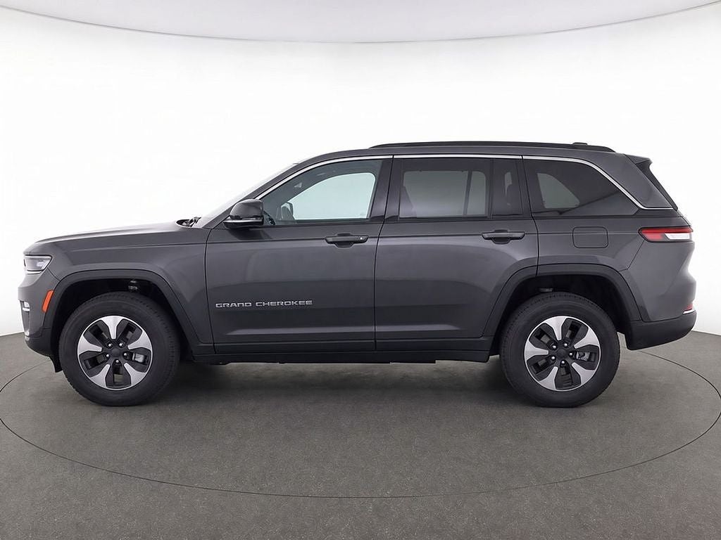 2024 Jeep Grand Cherokee 4xe 4xe