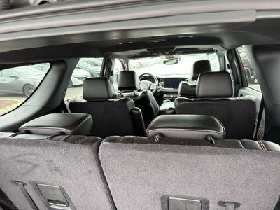 2023 Dodge Durango R/T Plus