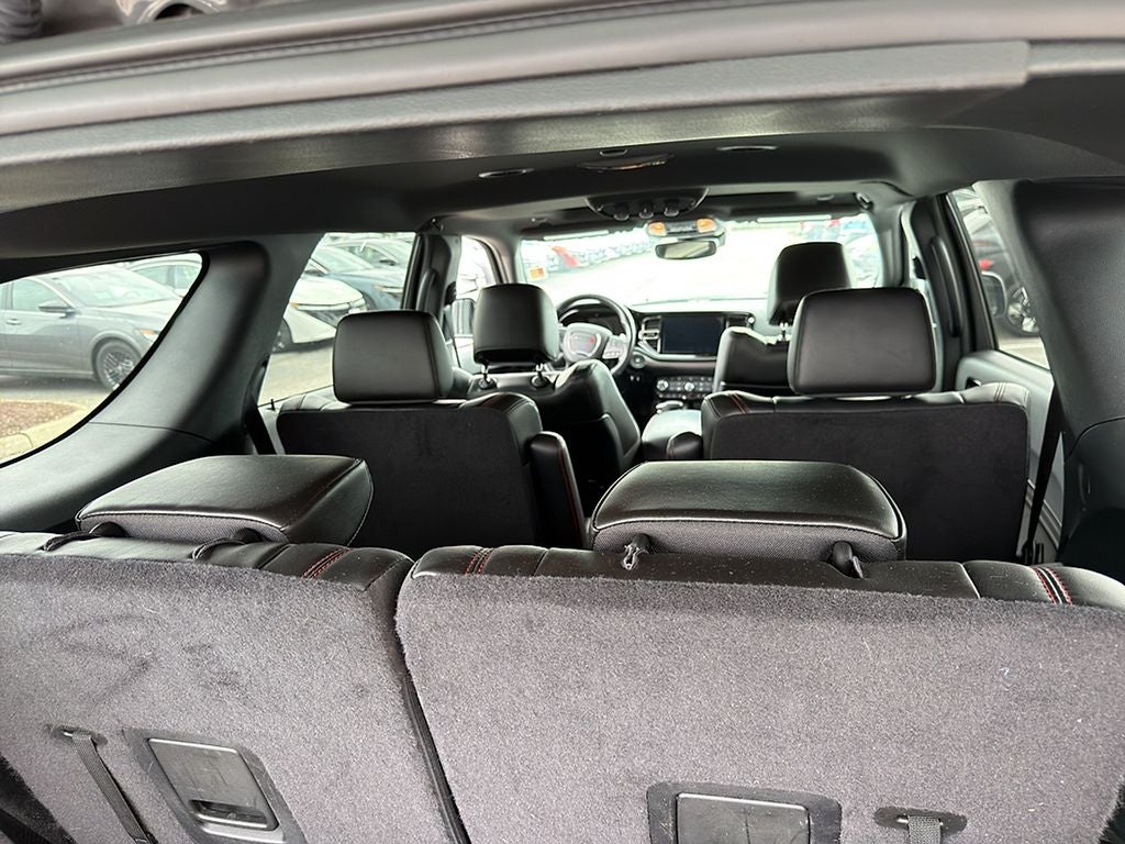 2023 Dodge Durango R/T Plus