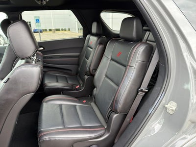 2023 Dodge Durango R/T Plus