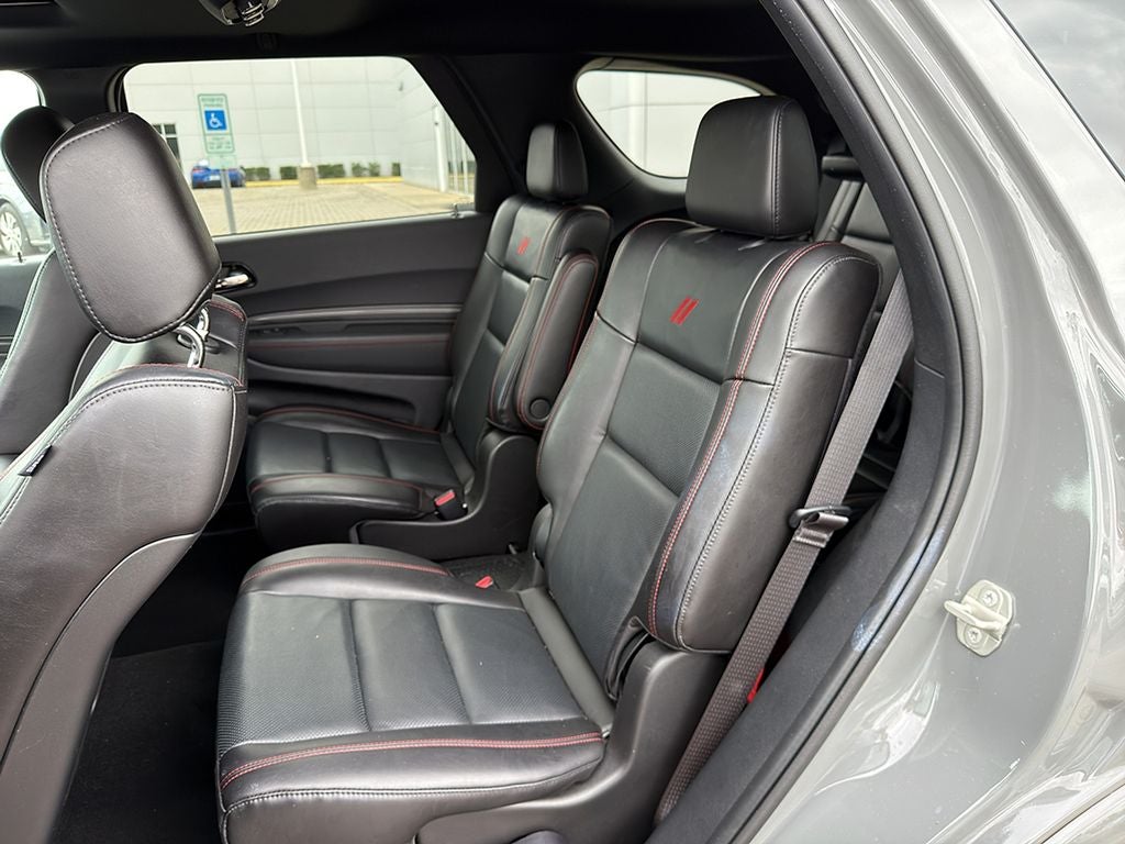 2023 Dodge Durango R/T Plus