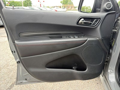 2023 Dodge Durango R/T Plus