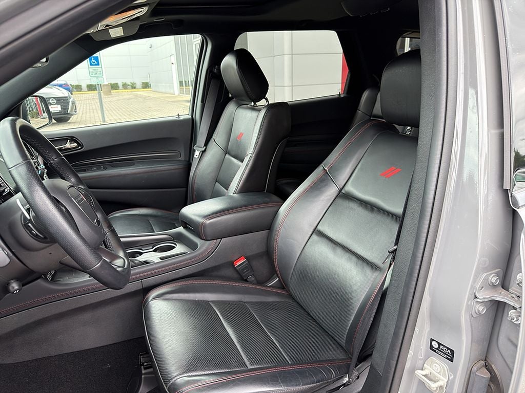 2023 Dodge Durango R/T Plus