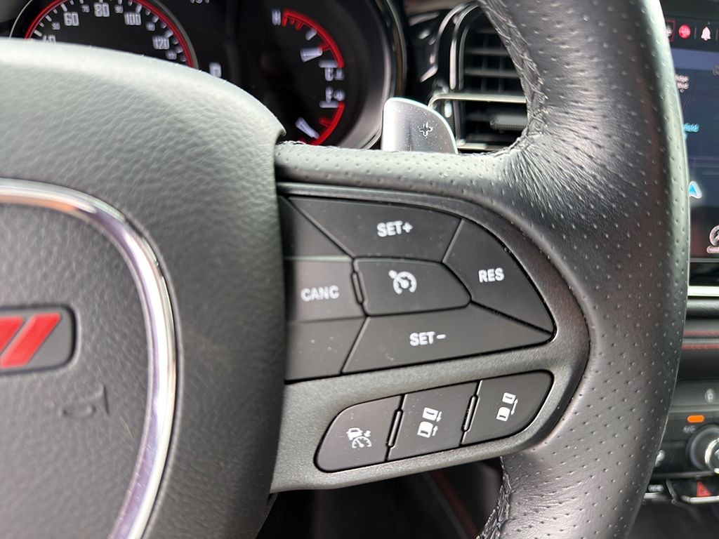 2023 Dodge Durango R/T Plus