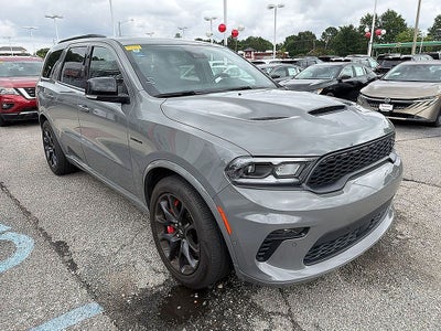 2023 Dodge Durango R/T Plus