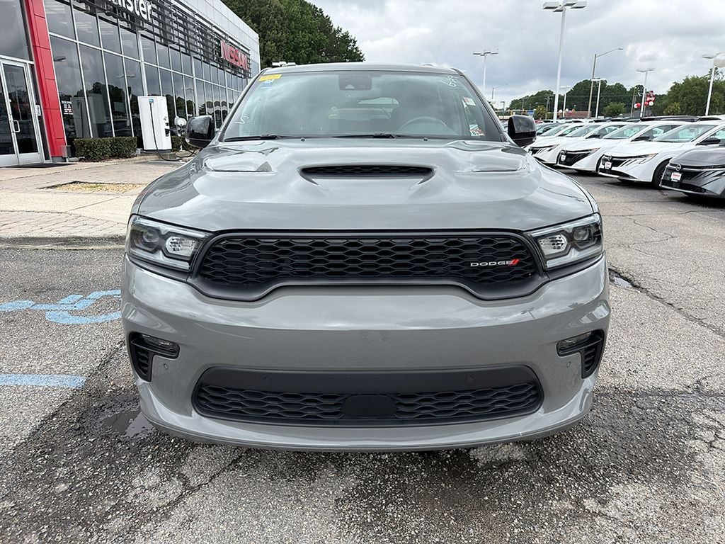 2023 Dodge Durango R/T Plus