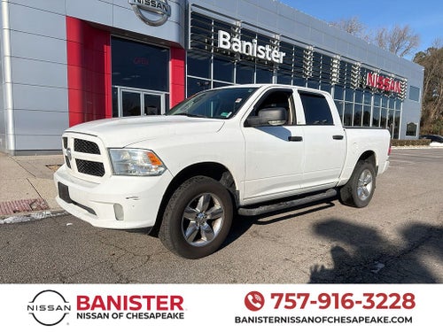 2015 RAM 1500 Express