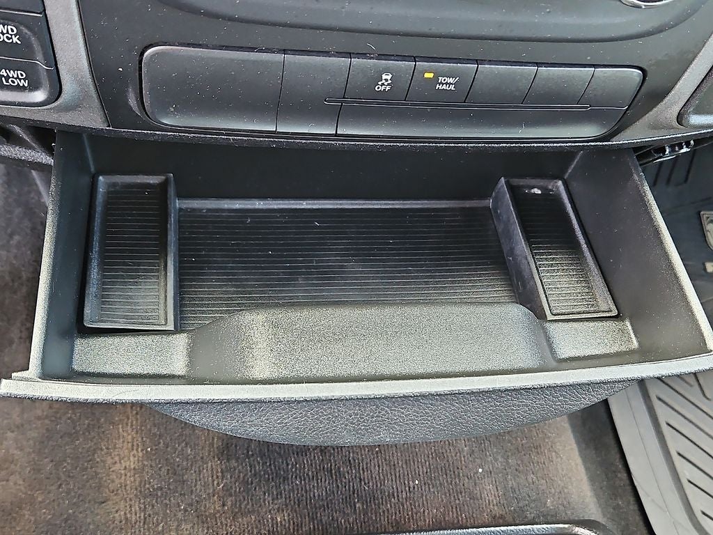 2015 RAM 1500 Express