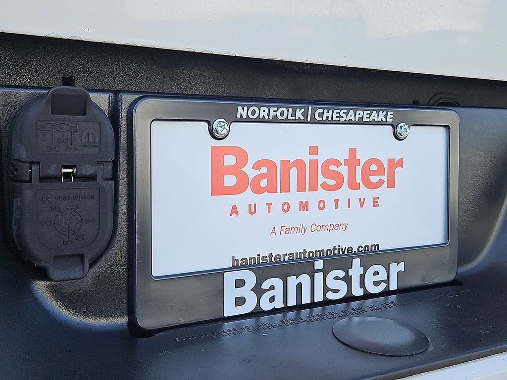 2015 RAM 1500 Express