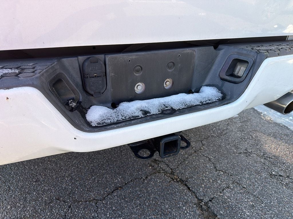 2015 RAM 1500 Express