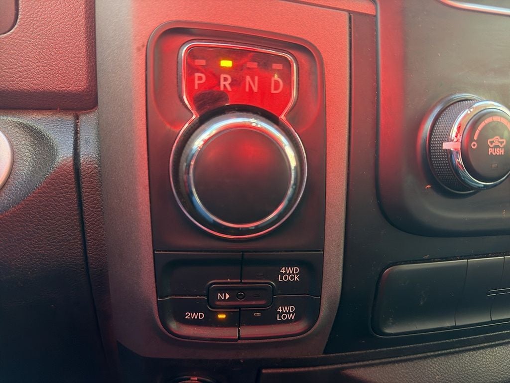 2015 RAM 1500 Express