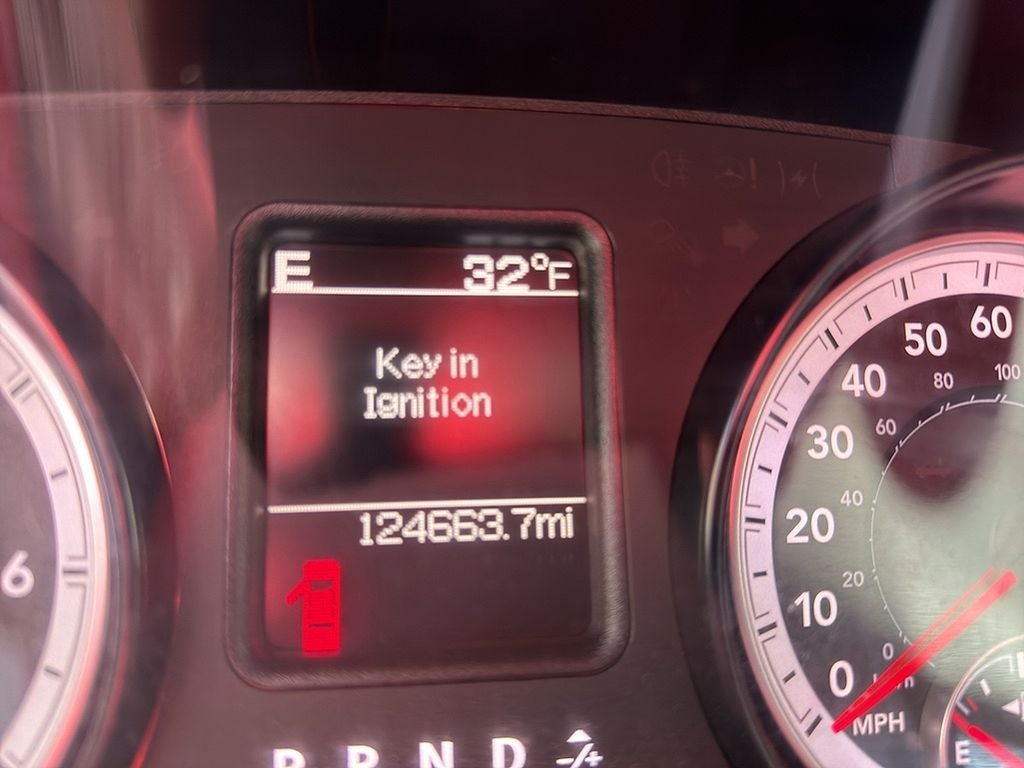 2015 RAM 1500 Express