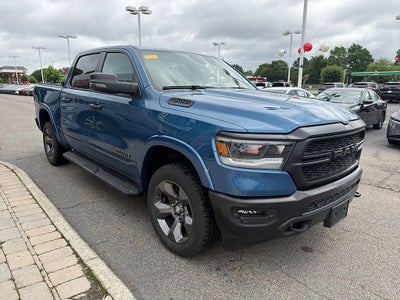 2024 RAM 1500 Big Horn