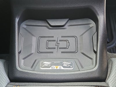 2017 Chevrolet Camaro 2SS